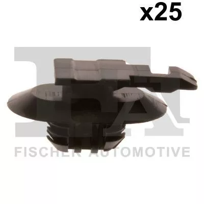 Clip, Zier-/Schutzleiste