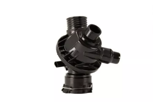 Thermostat, Kühlmittel