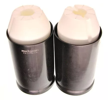 Staubschutzsatz, Stoßdämpfer