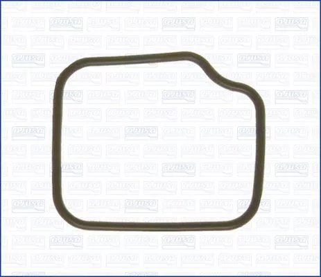 Dichtung, Thermostat