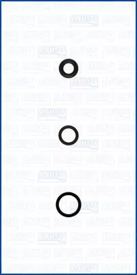 Dichtungssatz, Einspritzdüse