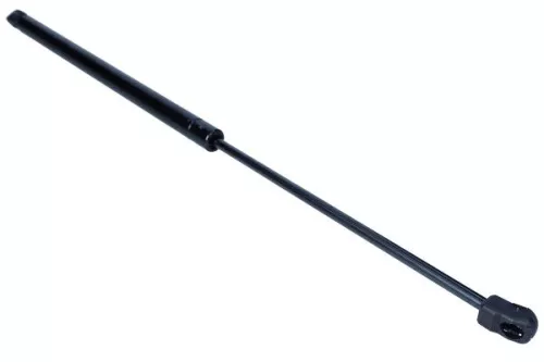 Gasfeder, Koffer-/Laderaum