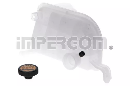 Ausgleichsbehälter, Kühlmittel