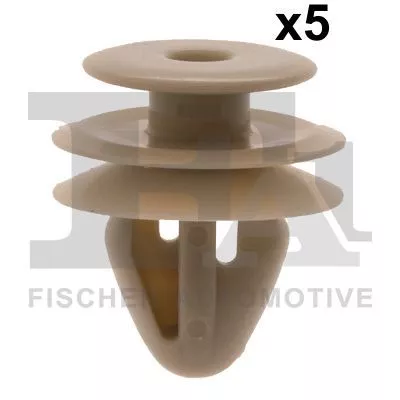 Clip, Zier-/Schutzleiste