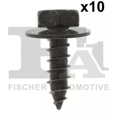 Clip, Zier-/Schutzleiste