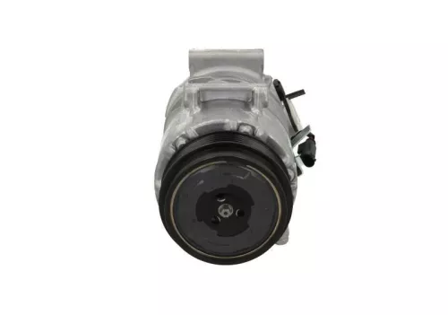 Kompressor, Klimaanlage