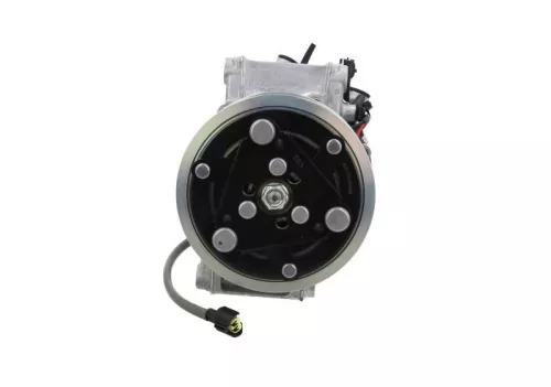 Kompressor, Klimaanlage