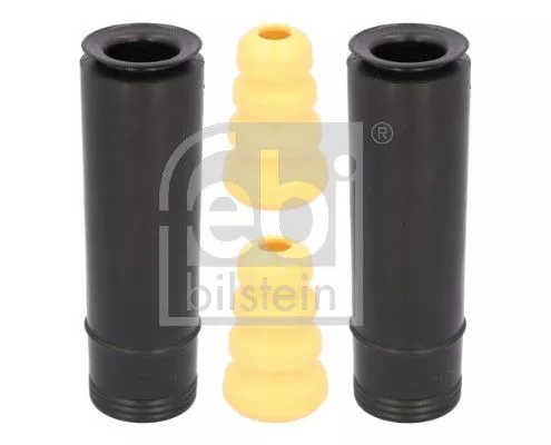 Staubschutzsatz, Stoßdämpfer