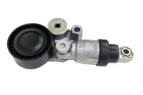 Riemenspanner, Keilrippenriemen