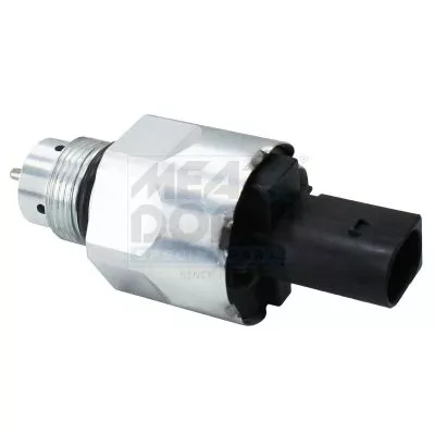 Druckregelventil, Common-Rail-System