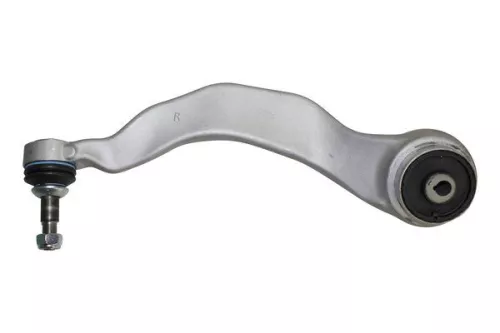 Lenker, Radaufhängung