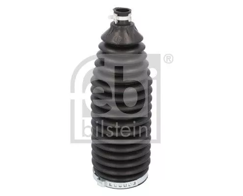 Faltenbalgsatz, Lenkung