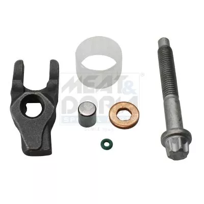 Reparatursatz, Common-Rail-System