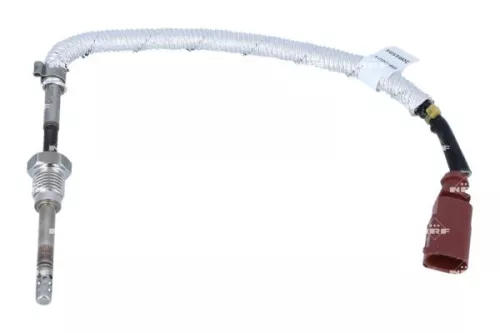 Sensor, Abgastemperatur