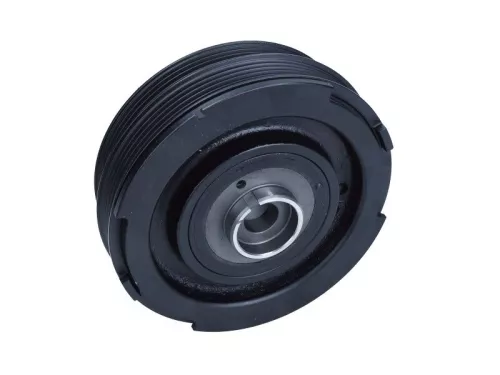 Riemenscheibe, Kurbelwelle