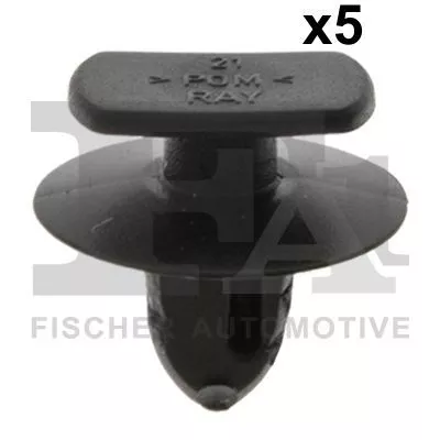 Clip, Zier-/Schutzleiste