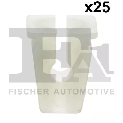 Clip, Zier-/Schutzleiste