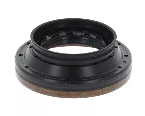 Wellendichtring, Differential