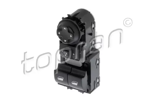 Schalter, Fensterheber