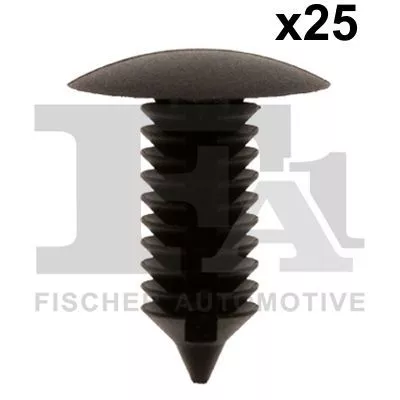 Clip, Zier-/Schutzleiste