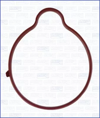 Dichtung, Thermostat