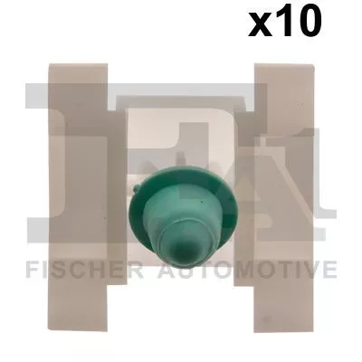 Clip, Zier-/Schutzleiste