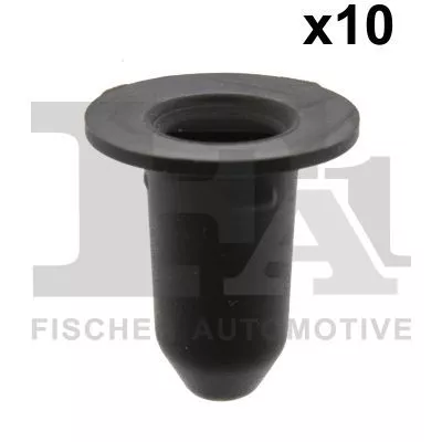 Clip, Zier-/Schutzleiste