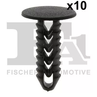 Clip, Zier-/Schutzleiste