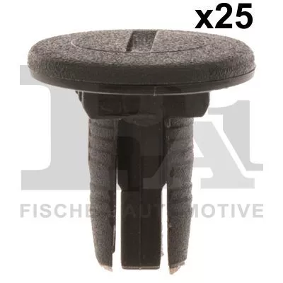 Clip, Zier-/Schutzleiste