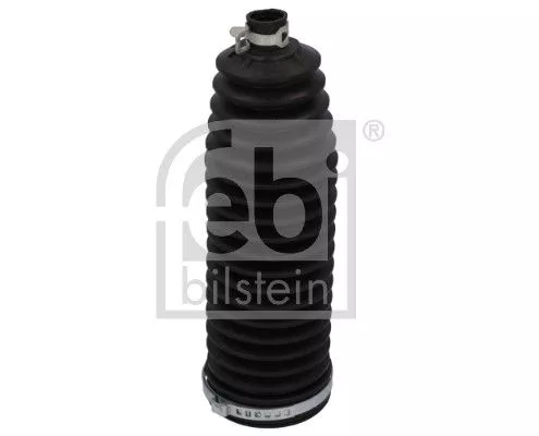 Faltenbalgsatz, Lenkung