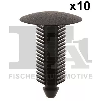 Clip, Zier-/Schutzleiste