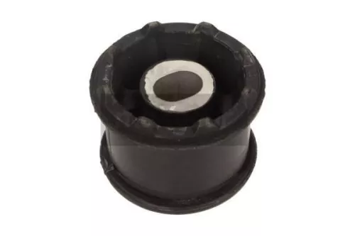 Lagerung, Achsträger