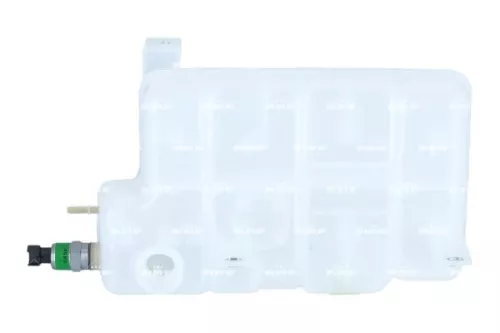 Ausgleichsbehälter, Kühlmittel