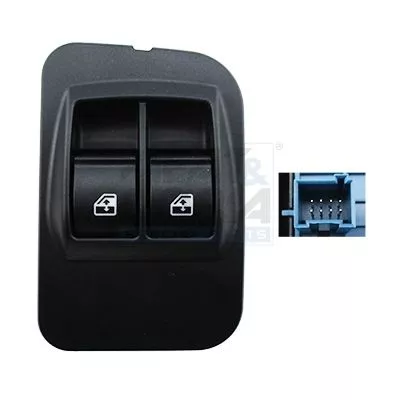 Schalter, Fensterheber