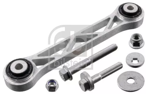 Lenker, Radaufhängung