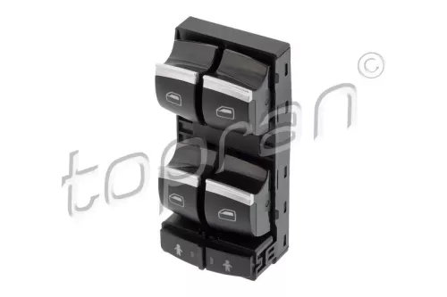 Schalter, Fensterheber