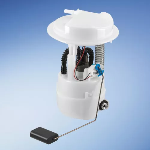 Kraftstoff-Fördereinheit