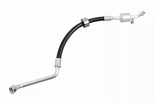 Hochdruck-/Niederdruckleitung, Klimaanlage