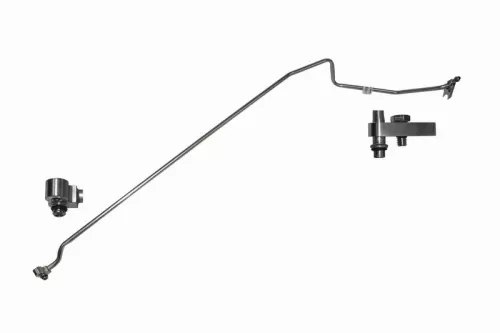 Hochdruck-/Niederdruckleitung, Klimaanlage