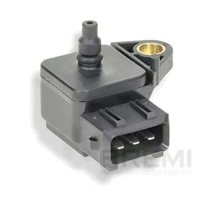 Sensor, Saugrohrdruck