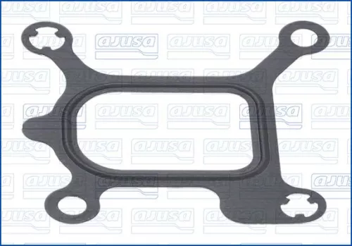 Dichtung, Kühlmittelflansch