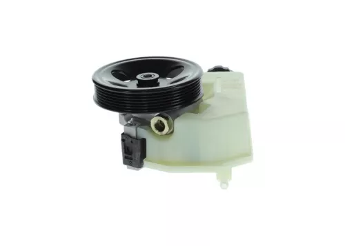 Hydraulikpumpe, Lenkung