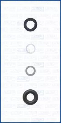 Dichtungssatz, Einspritzdüse