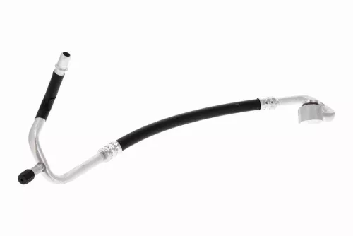 Hochdruck-/Niederdruckleitung, Klimaanlage