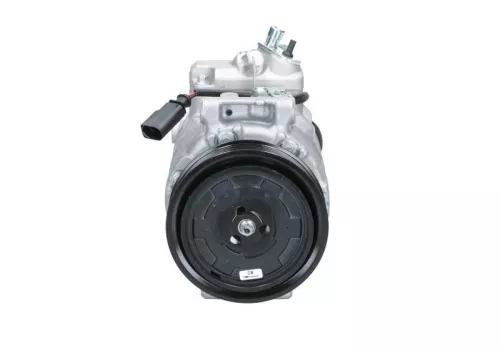 Kompressor, Klimaanlage