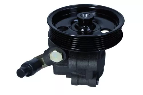 Hydraulikpumpe, Lenkung