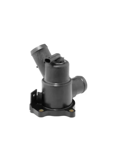 Thermostat, Kühlmittel