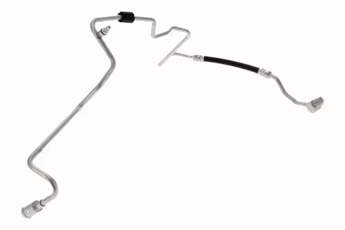 Hochdruck-/Niederdruckleitung, Klimaanlage