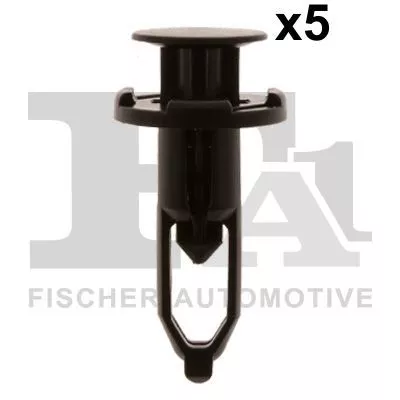 Clip, Zier-/Schutzleiste