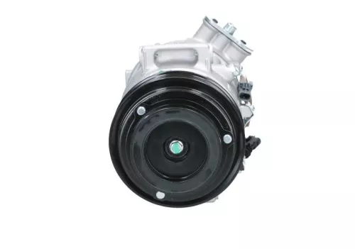 Kompressor, Klimaanlage